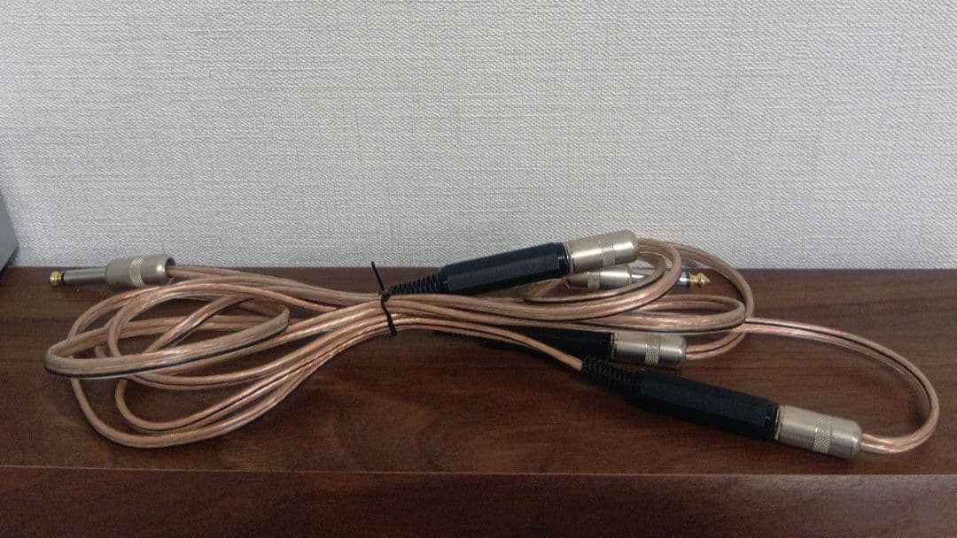 良音30 アッテネーター