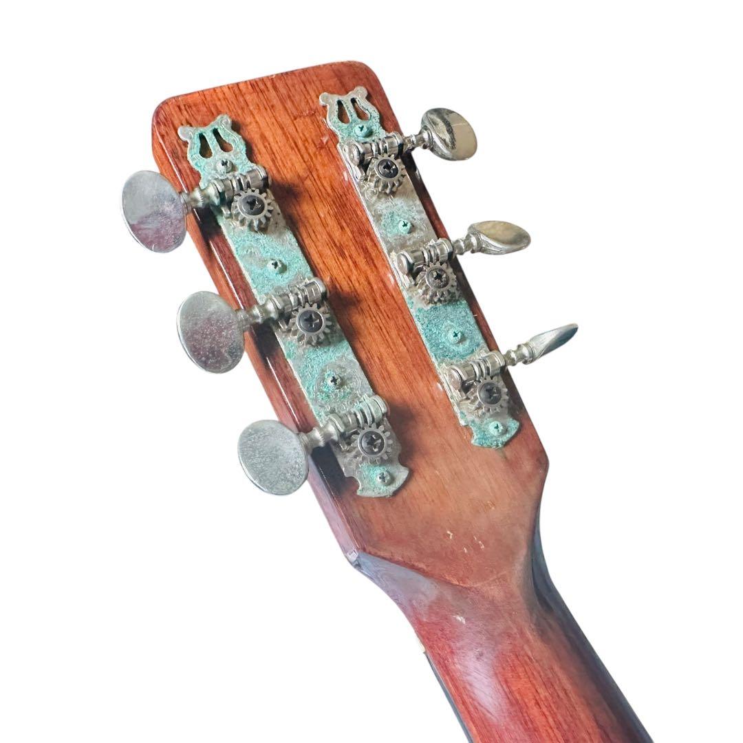 KASUGA アコースティックギター　クラシックギター　W-202