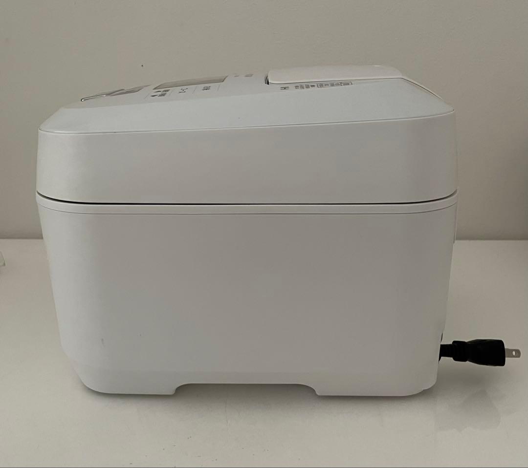 HITACHI IH炊飯器 RZ-D1000E8M