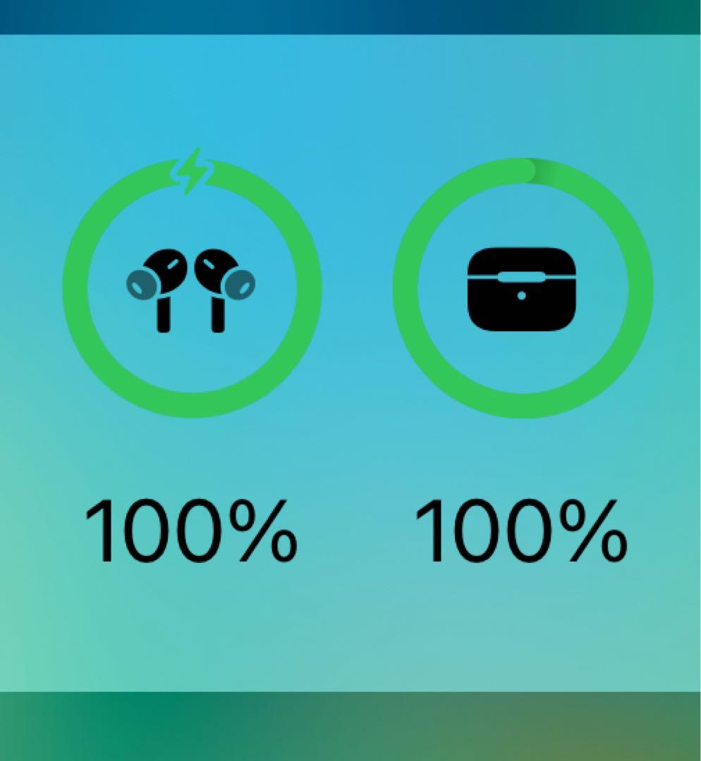 AirPods Pro 第2世代 Lightning端子 MQD83J/A