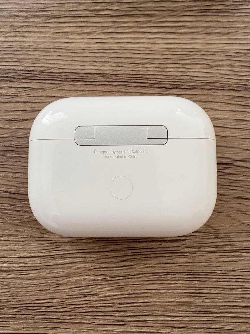 AirPods Pro 第2世代 Lightning端子 MQD83J/A