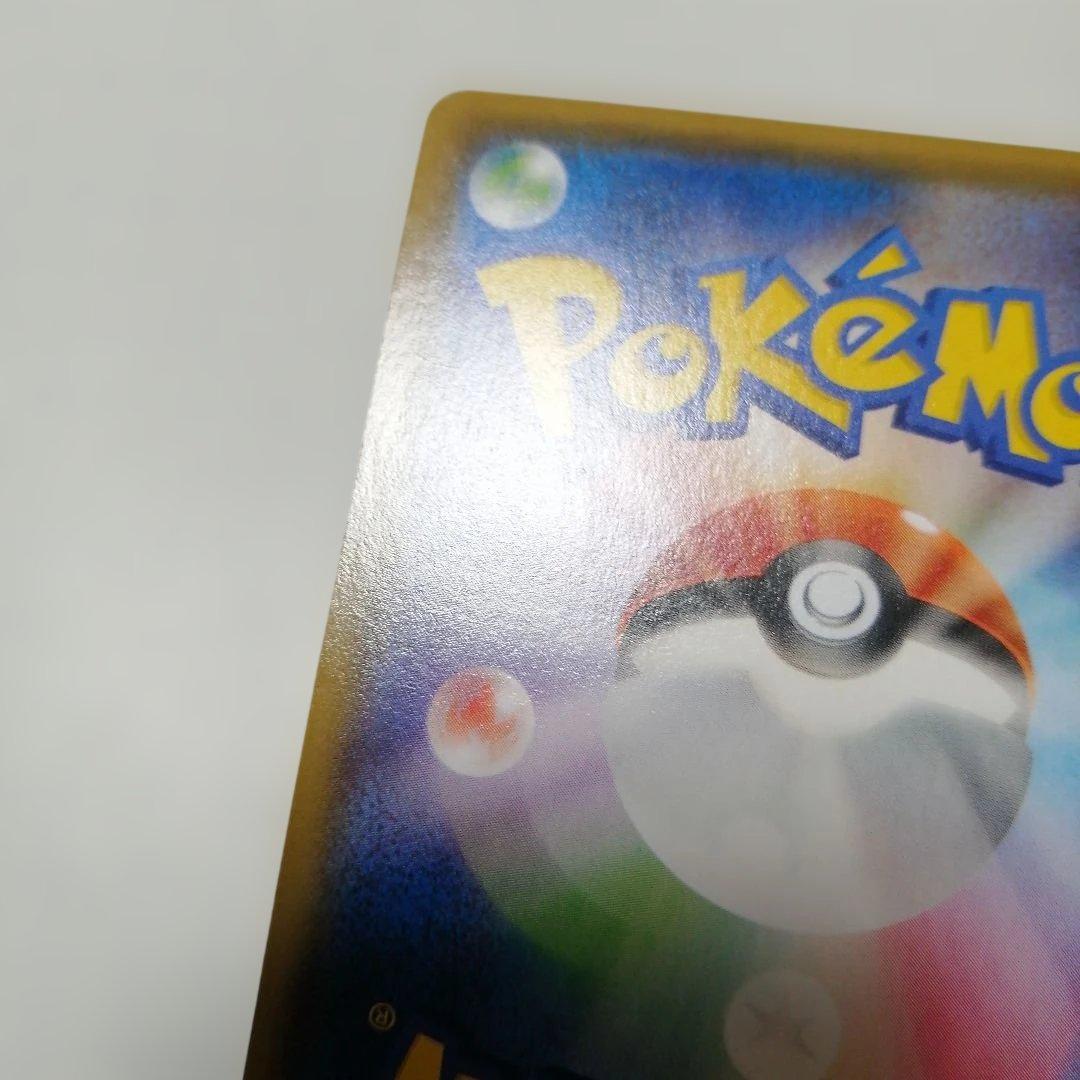 ポケモンカード　Mアブソルex　プロモ　バトルフェスタ