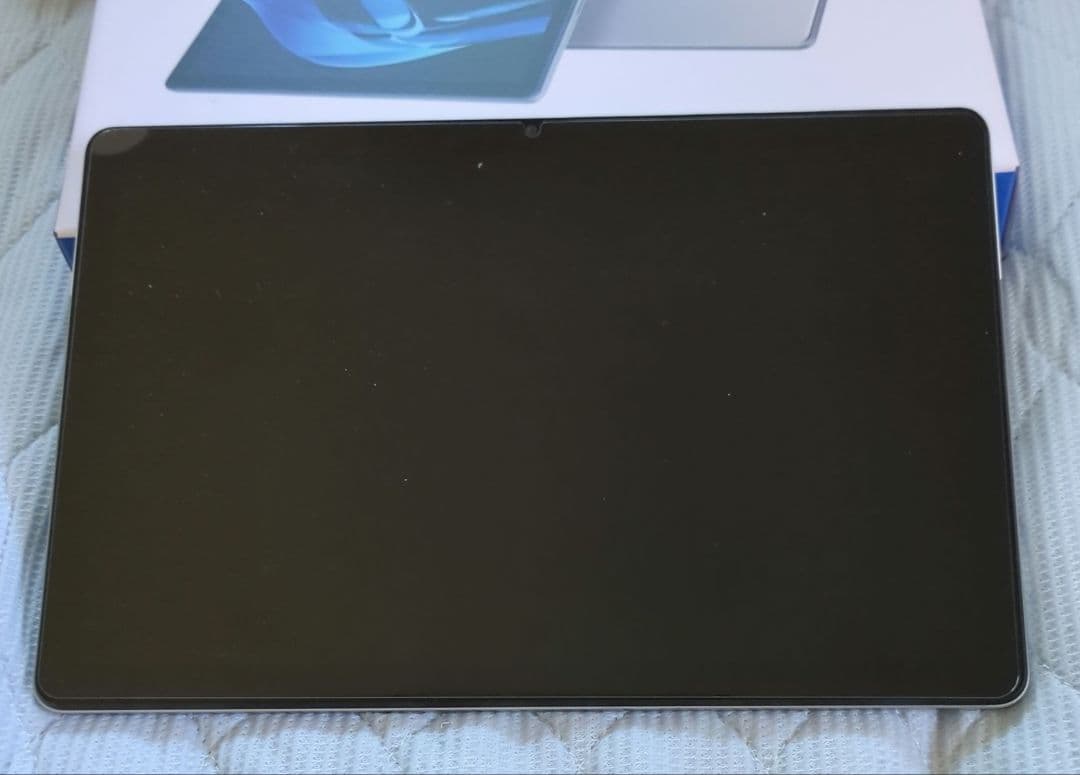 LAVIE Tab T10 本体 + 付属品(保護フィルム▪️ケース)