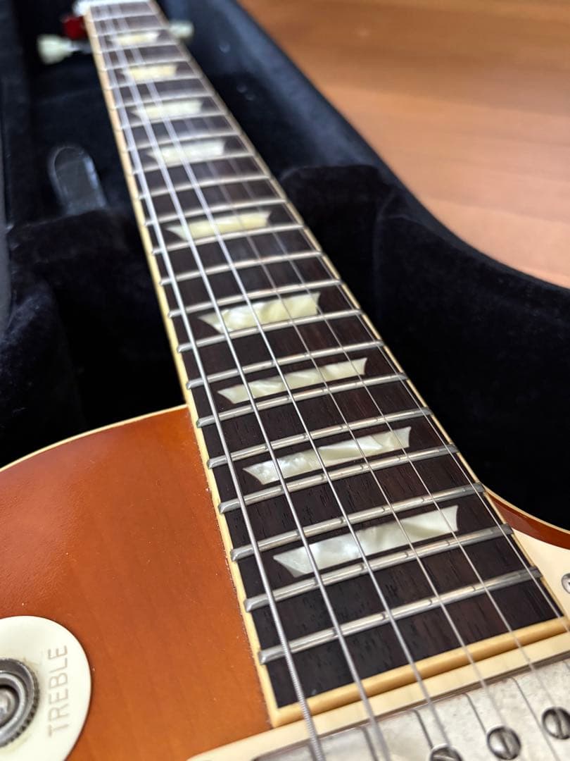 Sword Les Paul 1958 2015年製