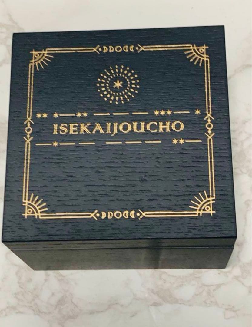 【ヰ世界情緒】　シリウスの心臓　オルゴール