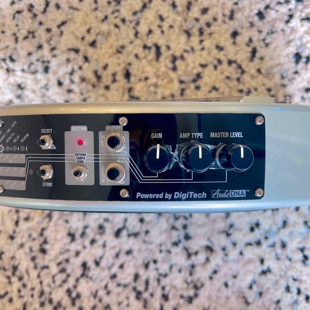 ZO-3 DIGI-ZO hyper / デジゾー ハイパー　シルバー