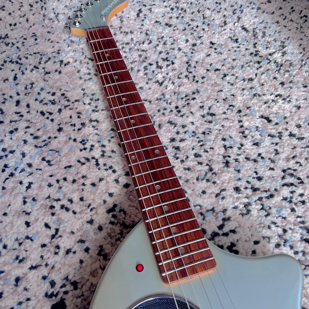 ZO-3 DIGI-ZO hyper / デジゾー ハイパー　シルバー