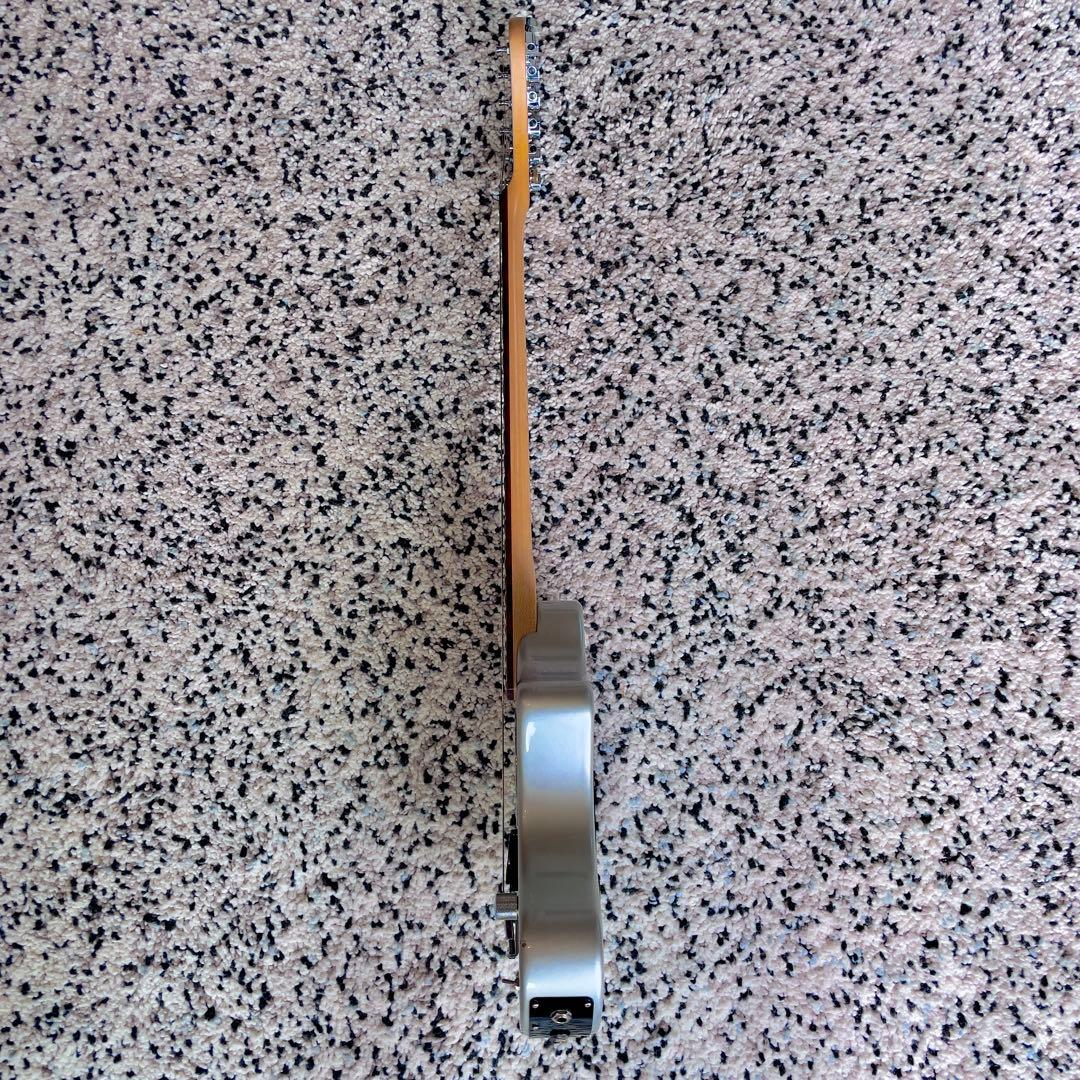 ZO-3 DIGI-ZO hyper / デジゾー ハイパー　シルバー