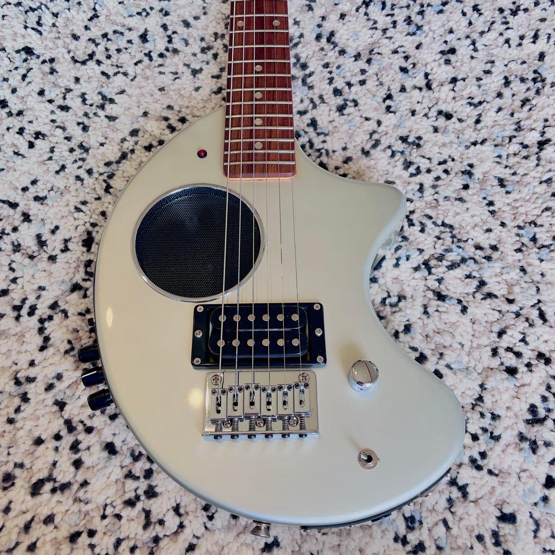 ZO-3 DIGI-ZO hyper / デジゾー ハイパー　シルバー