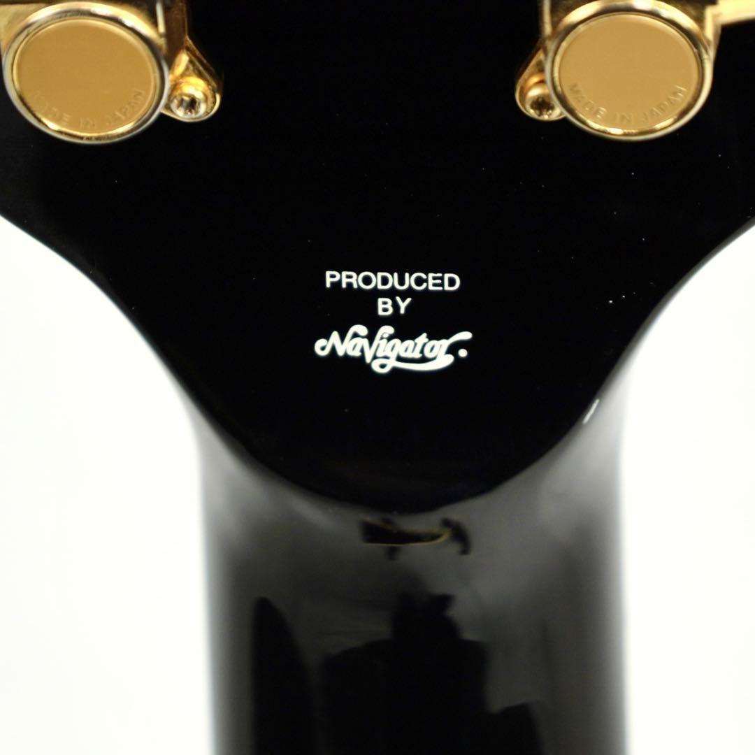 ギター ESP EDWARDS E-LPC Produce by Navigator