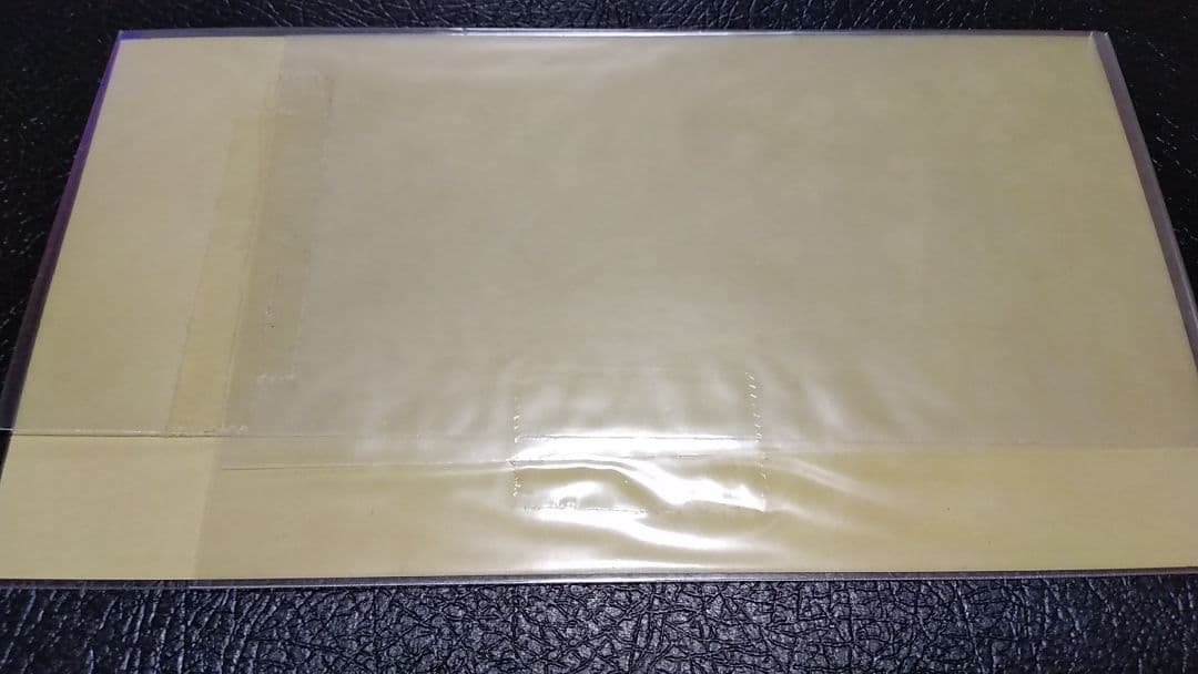 最終値下げ！激レア　新品　ブルース・リー　燃えよドラゴン USAプロモカード