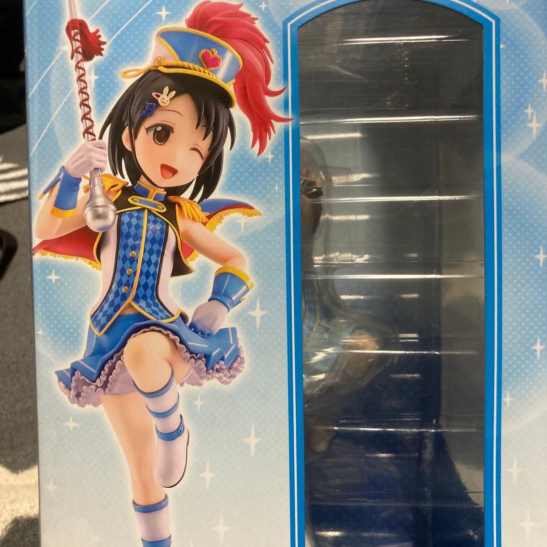 佐々木千枝[ハイファイ☆デイズ]+ 「アイドルマスター シンデレラガールズ」