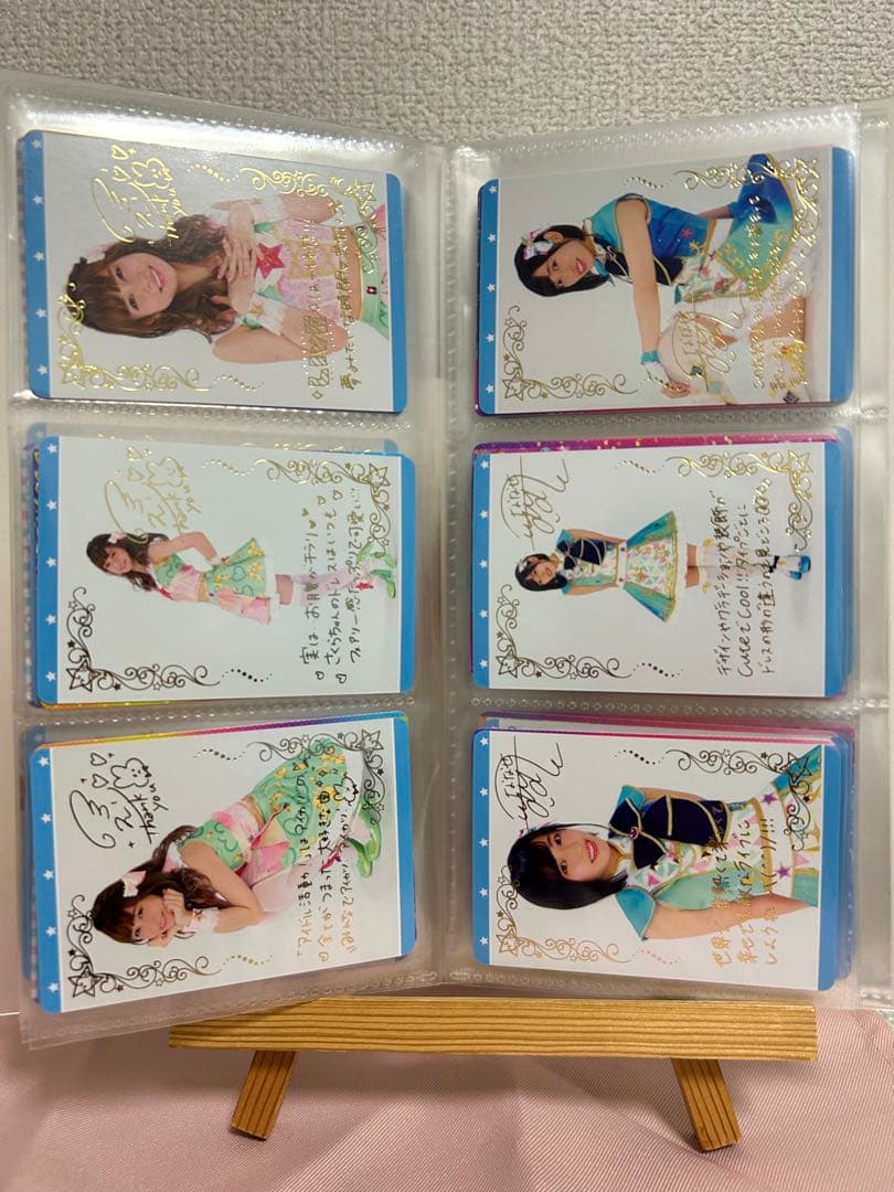 アイカツカードセット セレクションパック　45枚