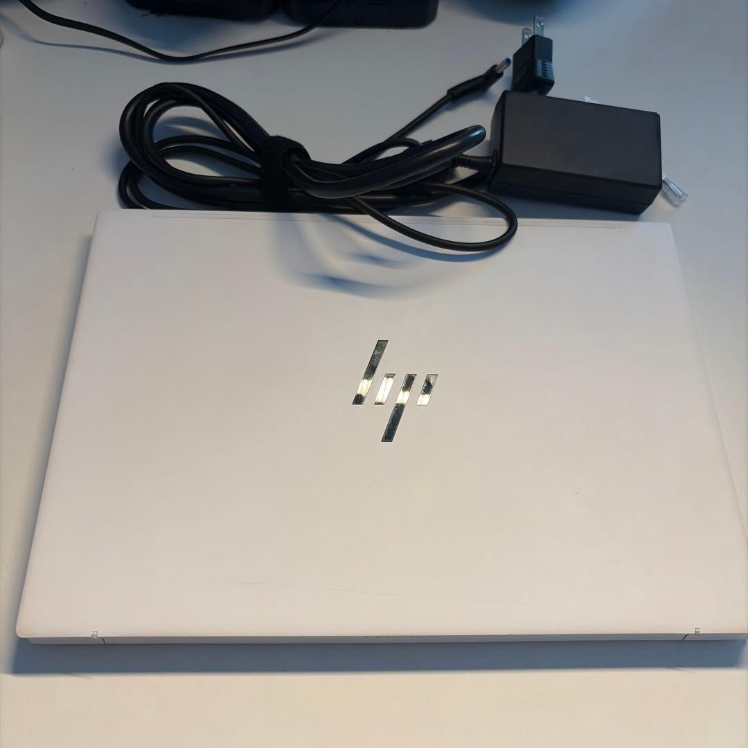 HP Pavilion 13.3インチ ノートPC 本体 中古