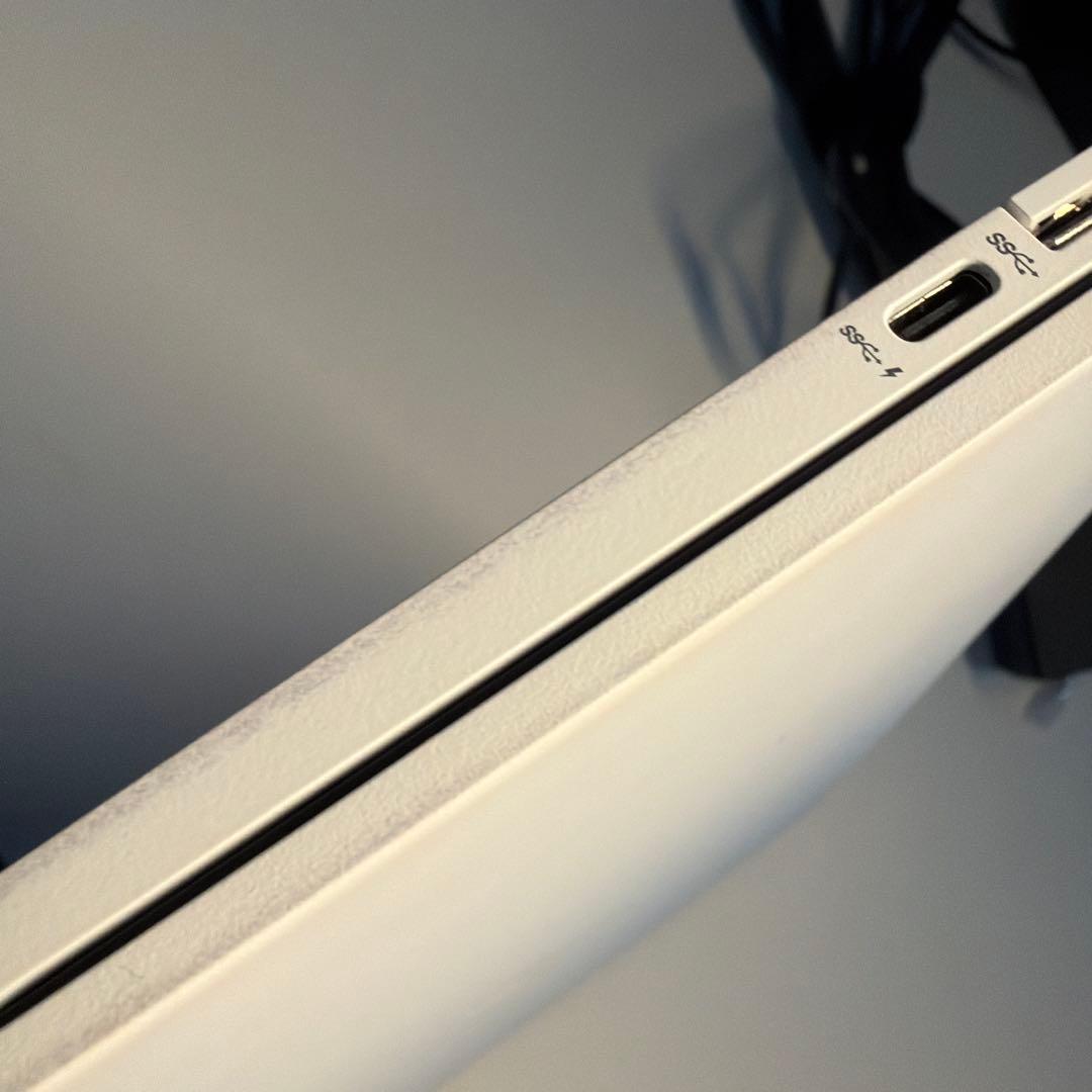 HP Pavilion 13.3インチ ノートPC 本体 中古