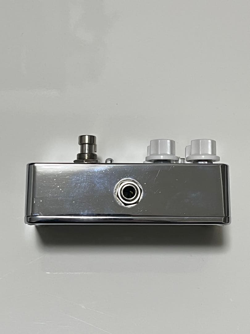 Xotic RC Booster V2 ブースター エフェクター