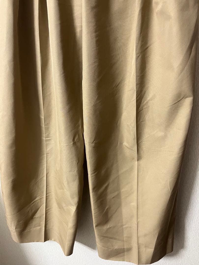 Gypsohila ジプソフィア/ Stylish Chino Pants