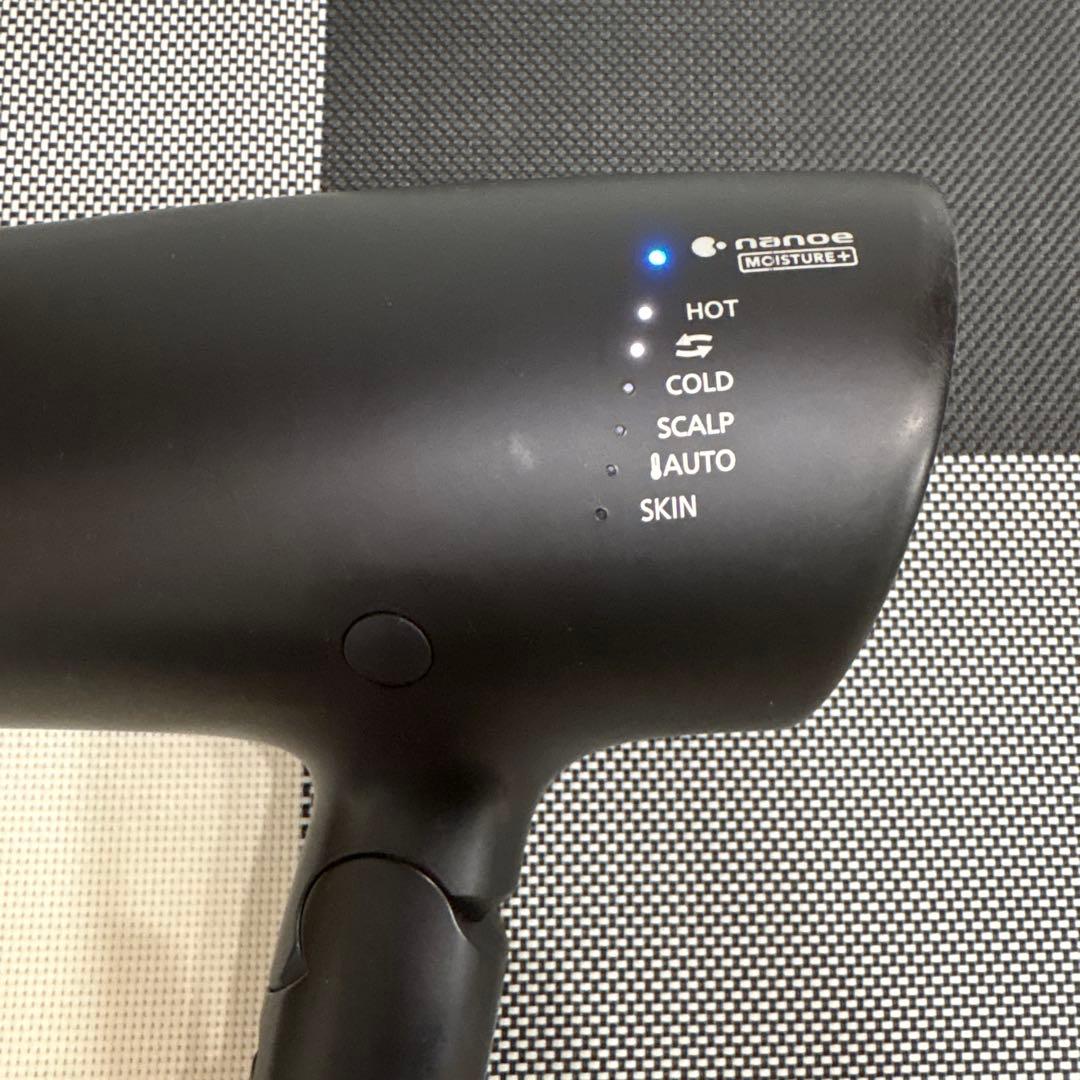 Panasonic　EH-NA0G-A　ディープネイビー【完動品】