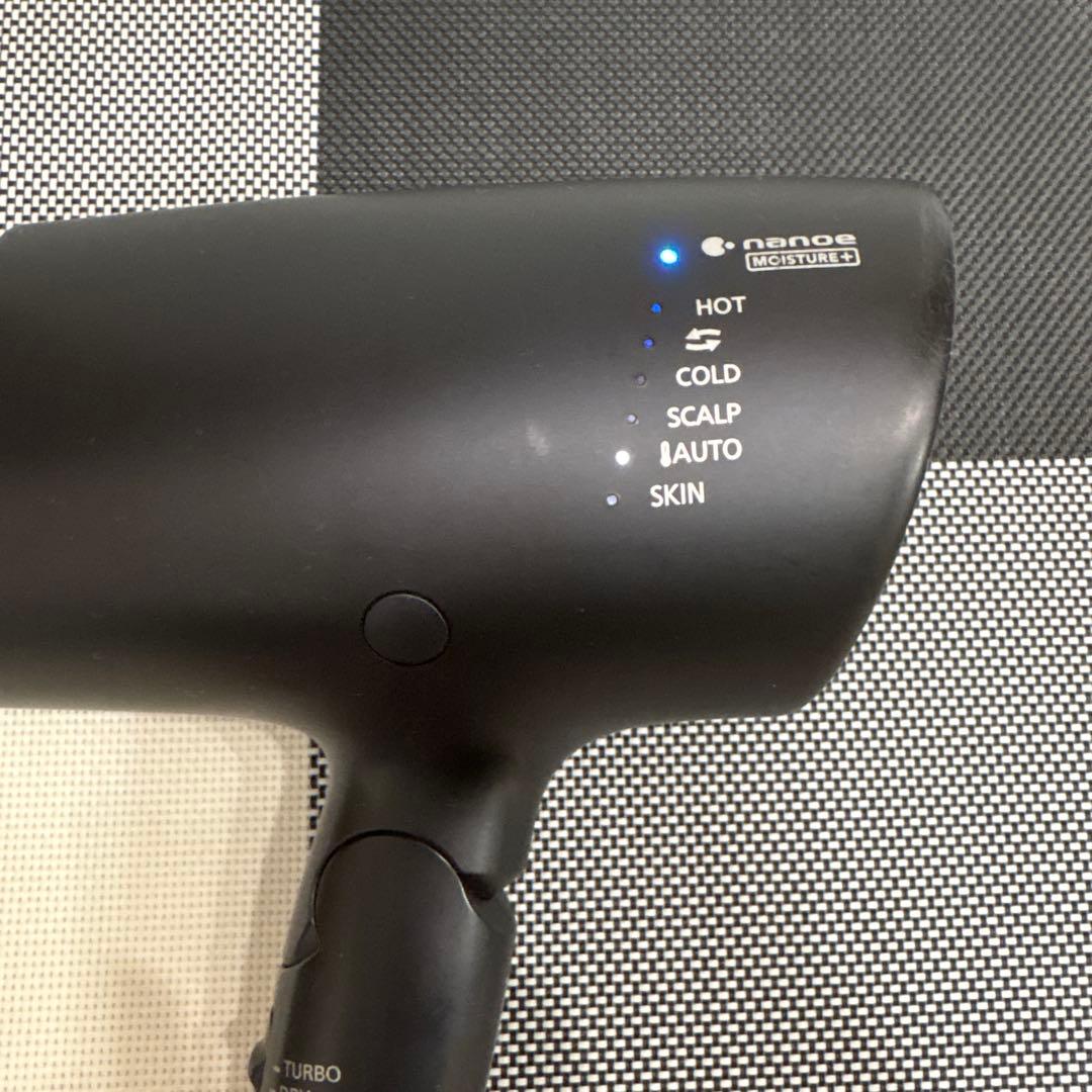 Panasonic　EH-NA0G-A　ディープネイビー【完動品】