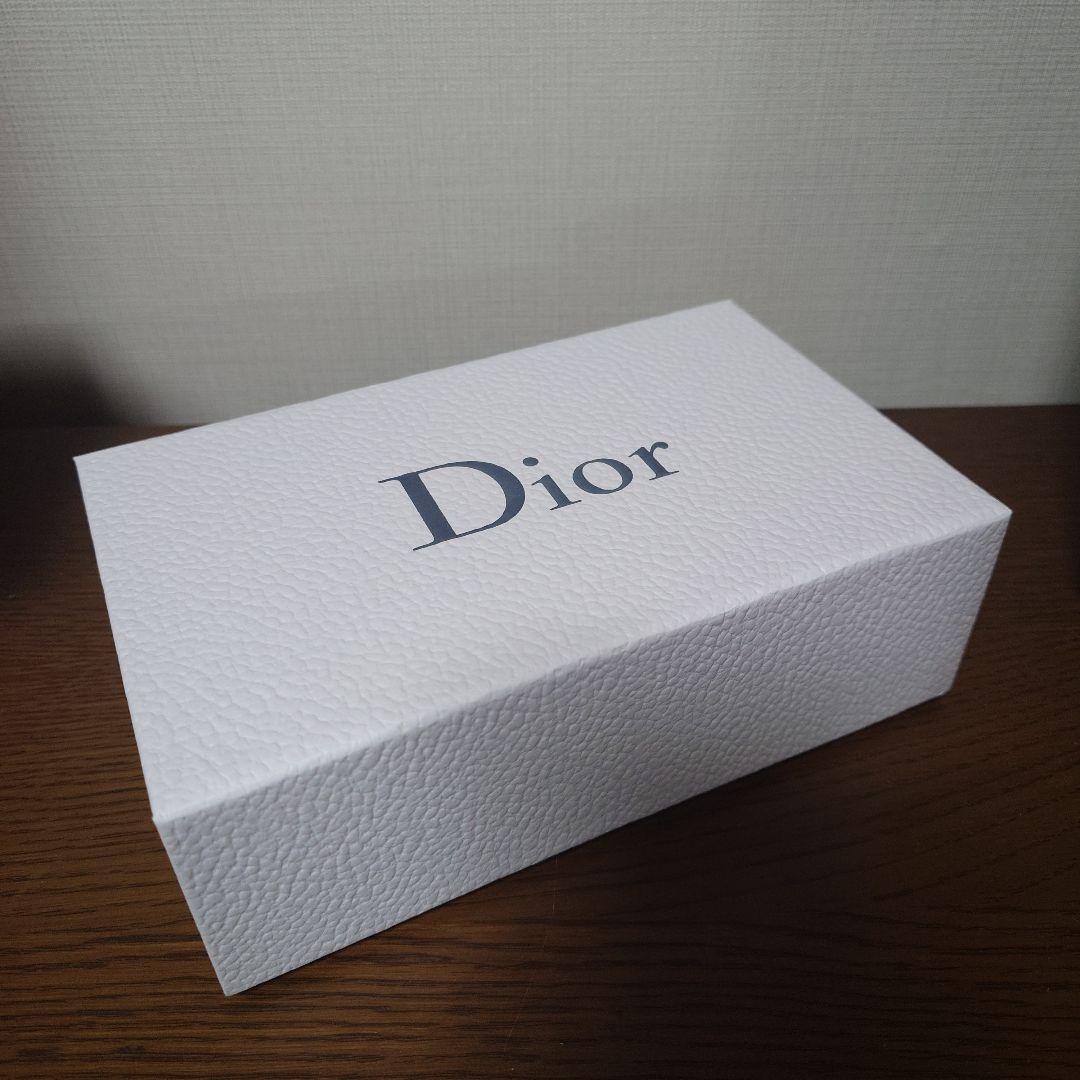 ディオール　まとめ売り　空箱　ショッパー　ギフト　ギフトセット　SNS