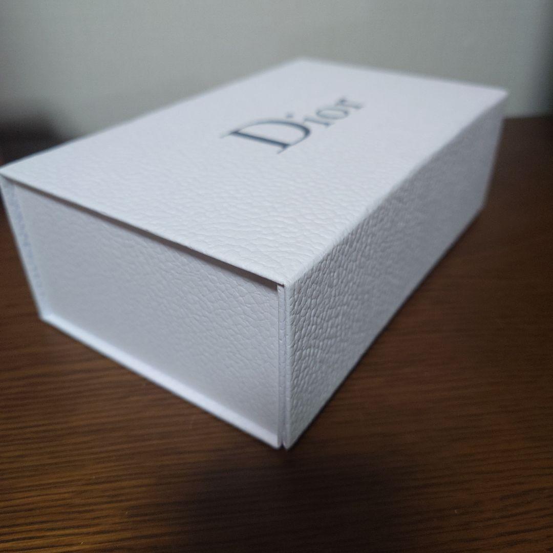 ディオール　まとめ売り　空箱　ショッパー　ギフト　ギフトセット　SNS