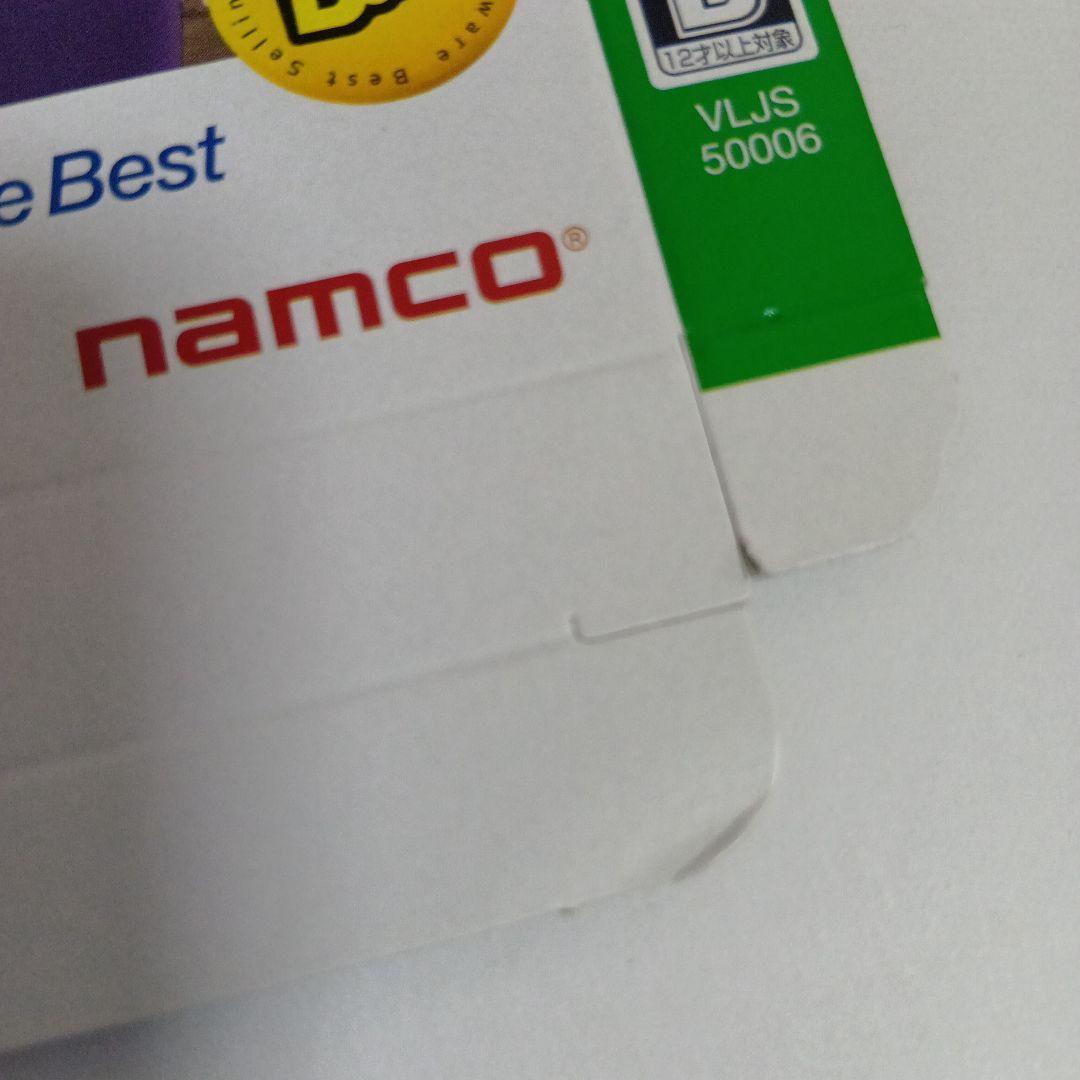 テイルズオブイノセンスR PSvita ダミーパッケージ　店頭販促物　非売品