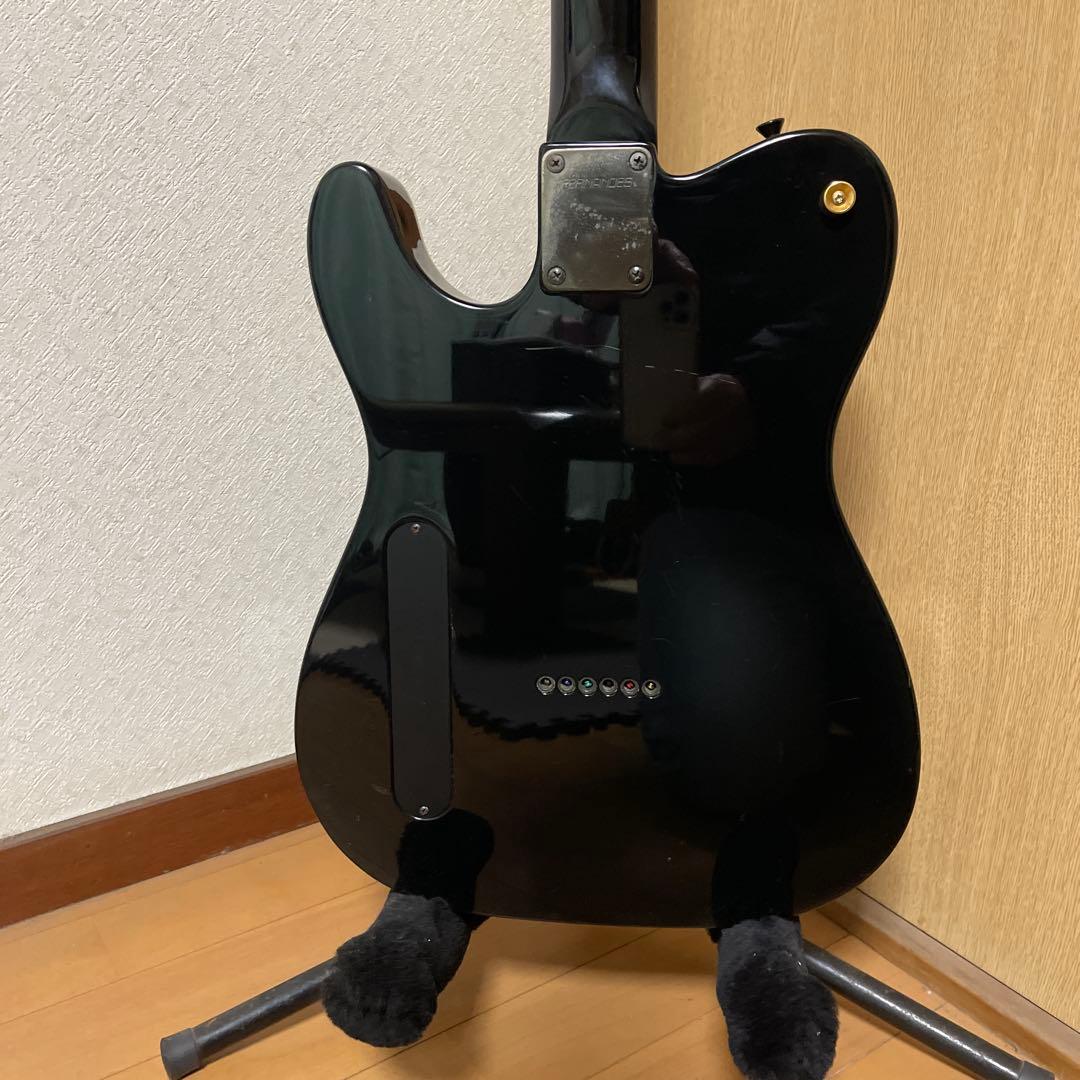 ノ*ン様 フェルナンデス　TE-95 HT 布袋寅泰　前期モデル