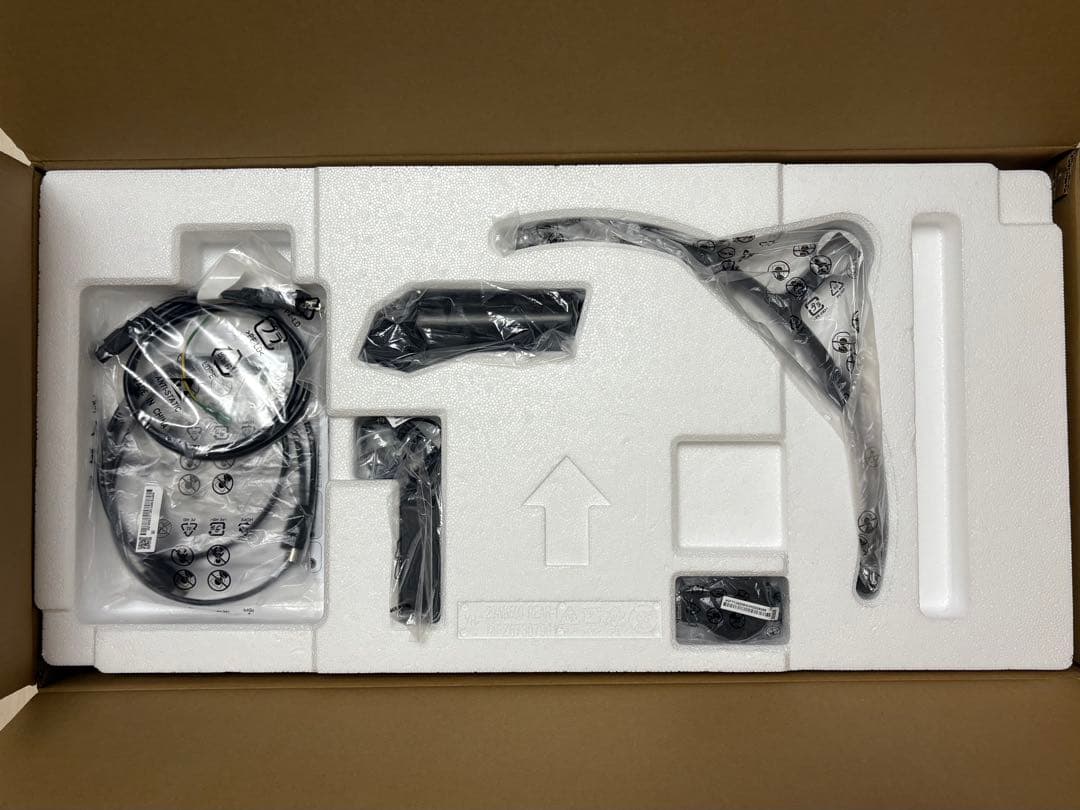 LG ウルトラワイドモニター 29WL500-B