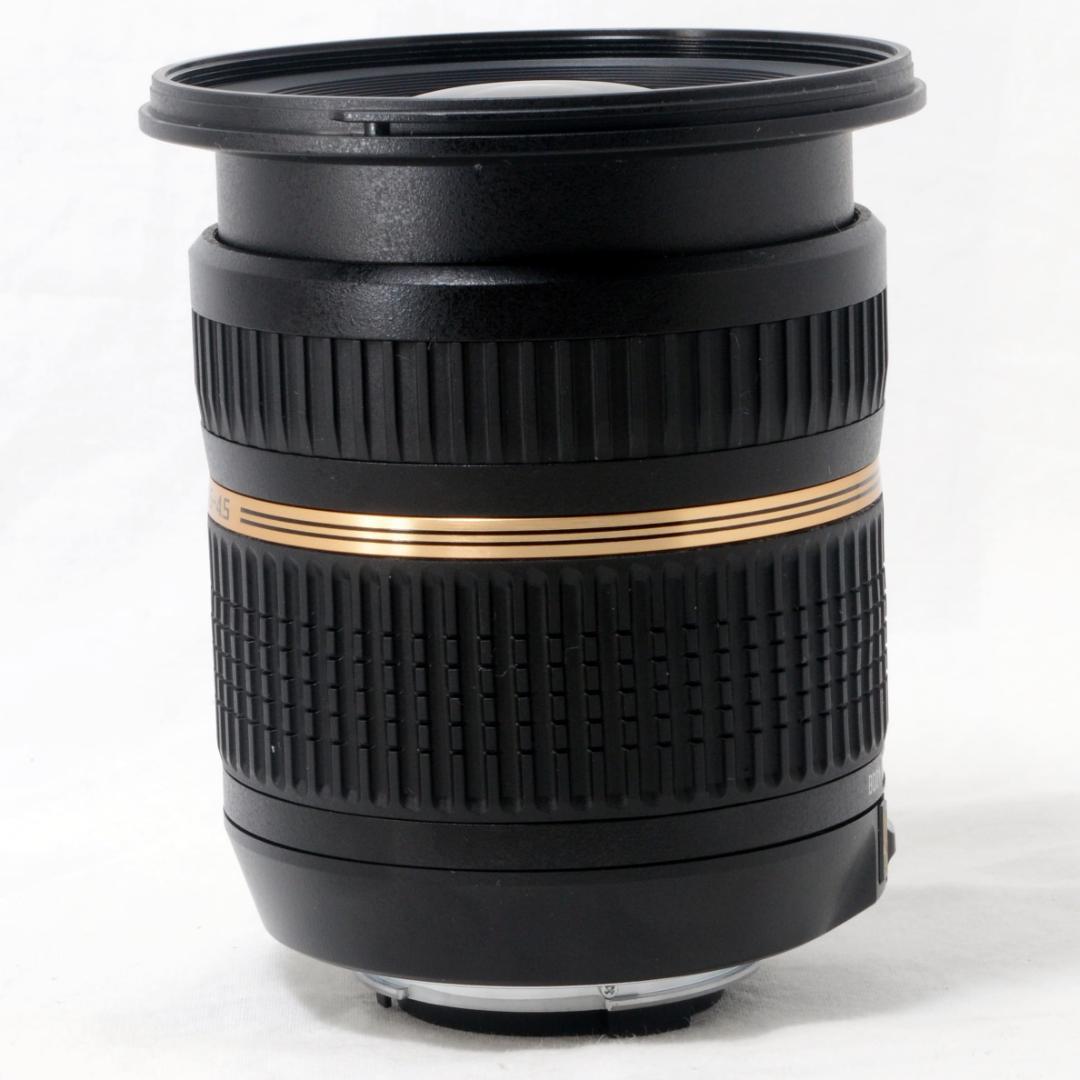 ⭐️実用品⭐️TAMRON SP AF 10-24mm DiⅡ ニコン用