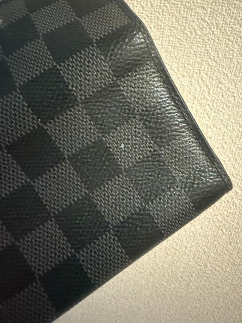 ルイヴィトン　6連キーケース