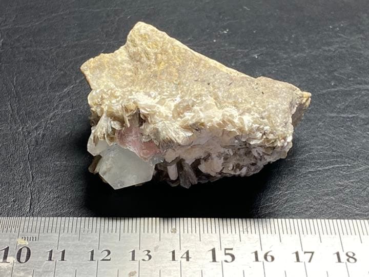 アクアマリン　118g