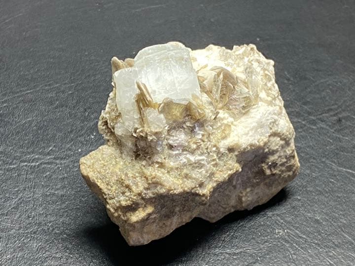 アクアマリン　118g