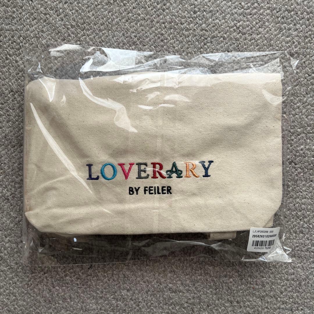 【未開封】LOVERARY BY FEILER ラブラリーポリッシュ福袋