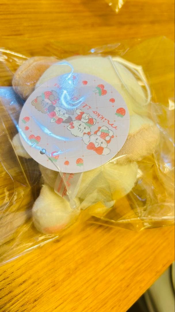 Disney プーさんなど　ぬいぐるみ 7体セット