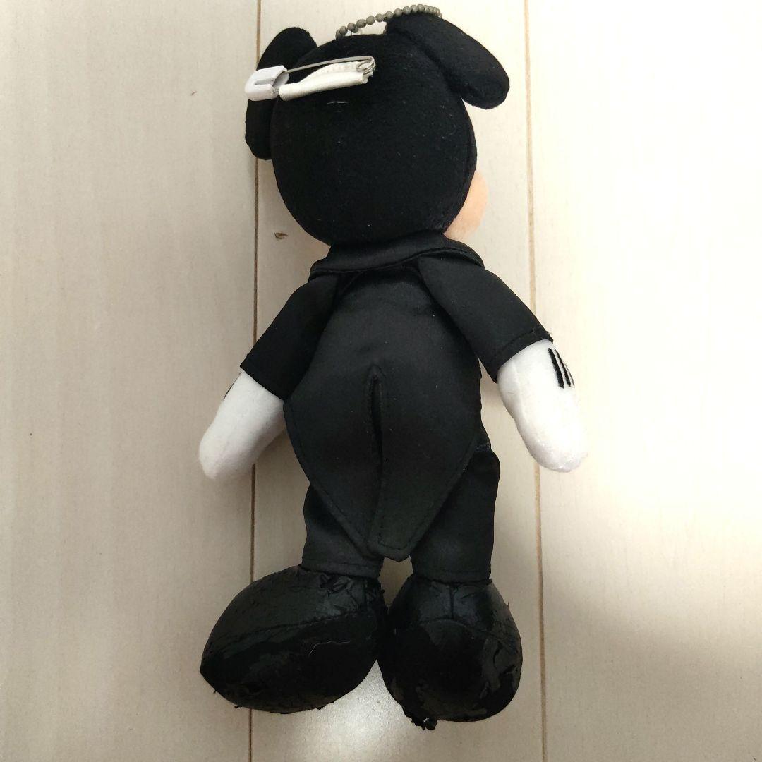 ディズニー ぬいぐるみバッジ ぬいバ BBB