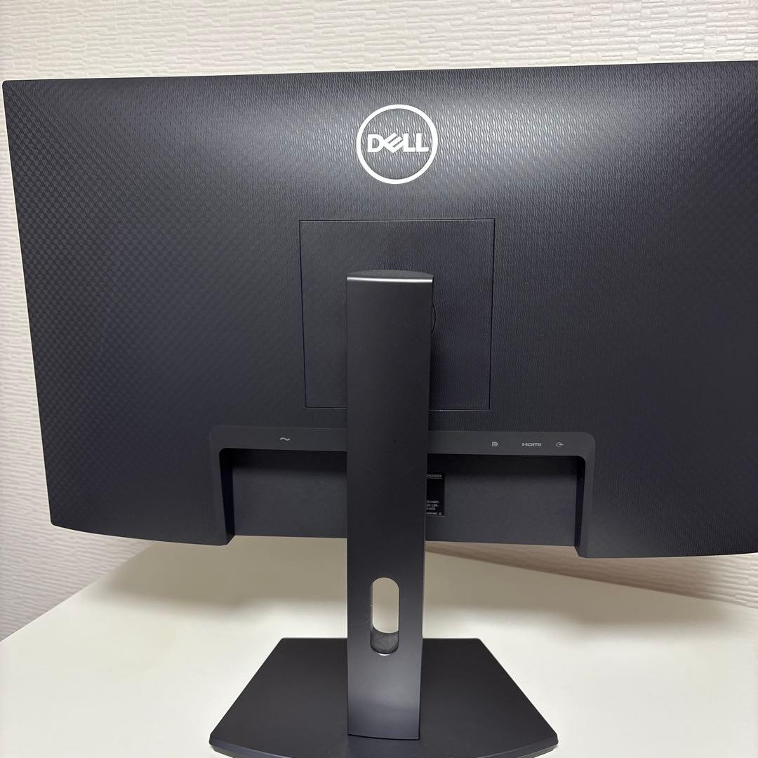 DELL 23.8インチ S2421HSX モニター