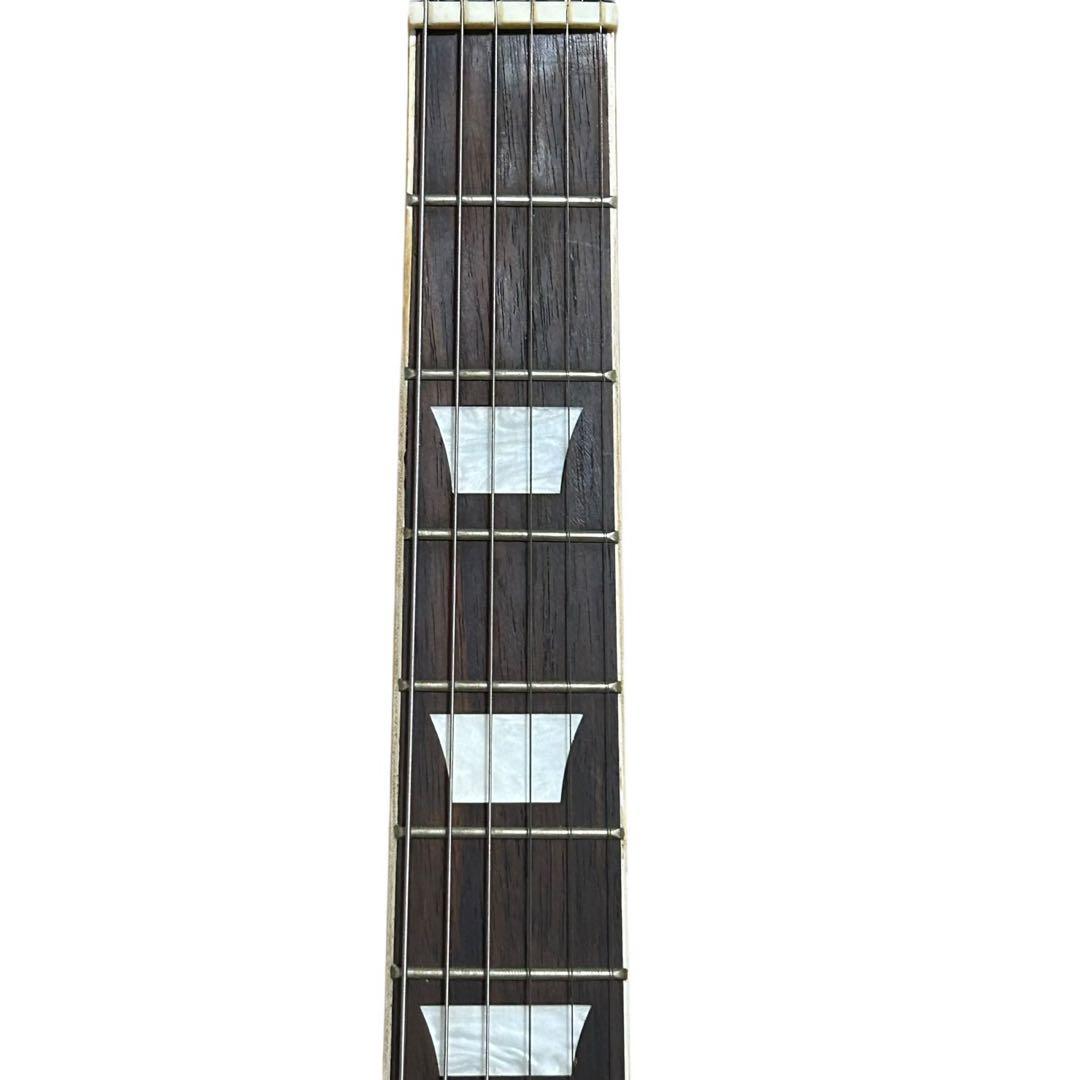 Playtech レスポール　スタンダードタイプ