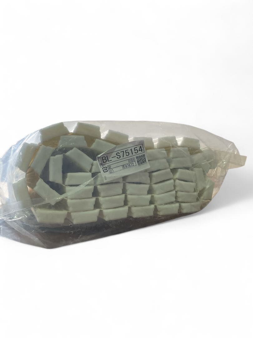 未使用品　LIXIL BL-S75154 防カビ仕様　風呂フタ