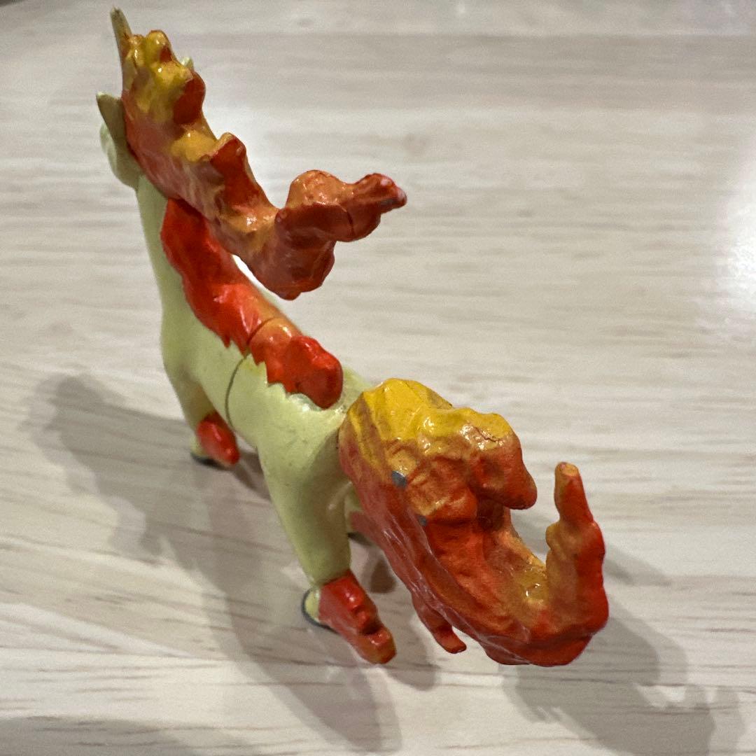 モンコレ初期　ギャロップ