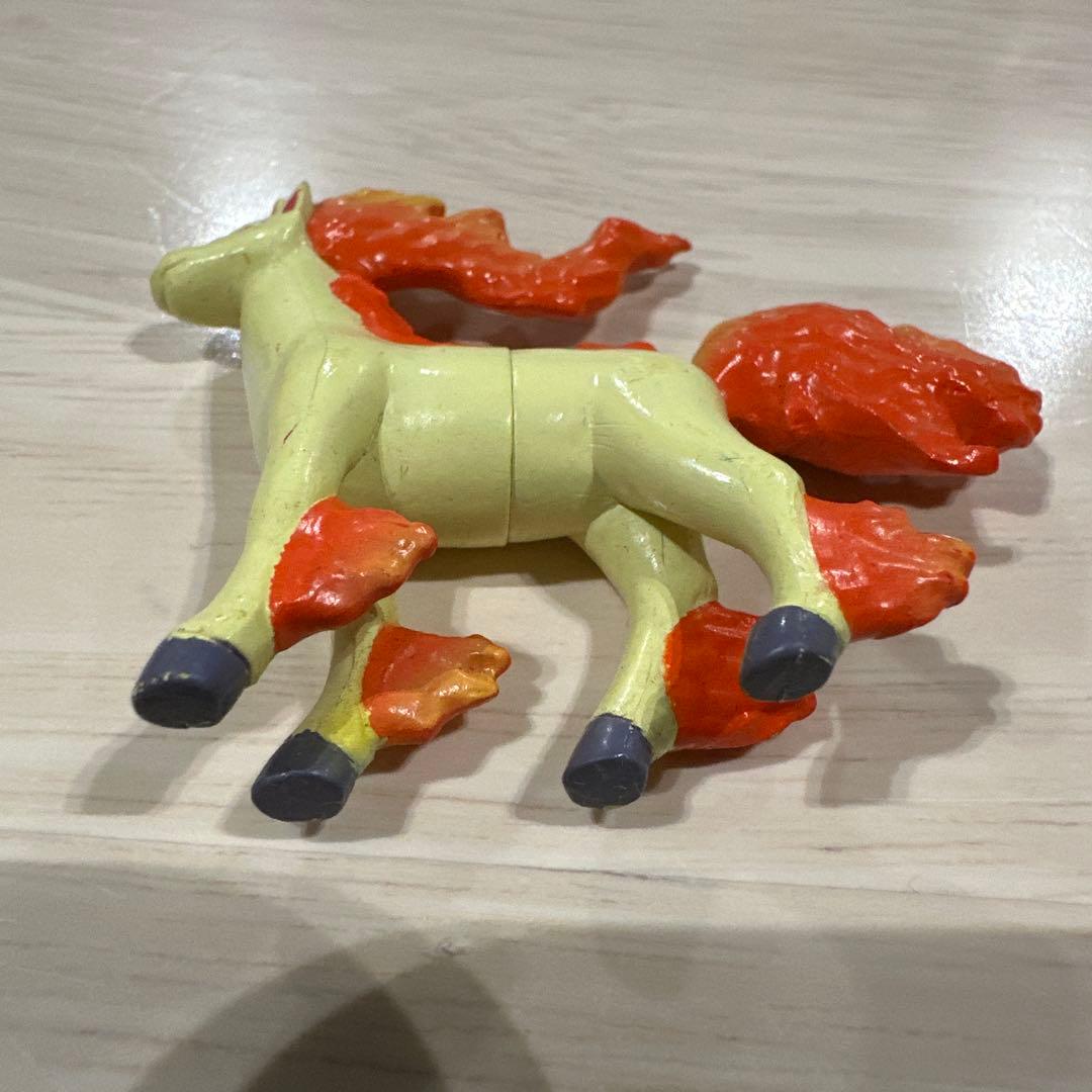 モンコレ初期　ギャロップ