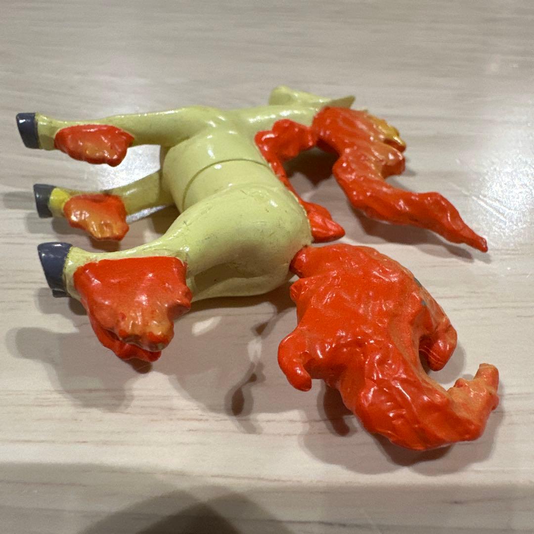 モンコレ初期　ギャロップ