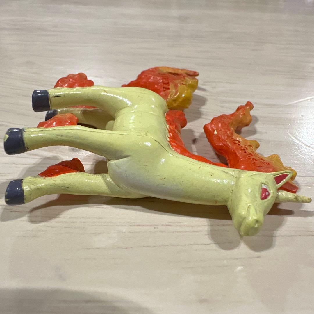 モンコレ初期　ギャロップ