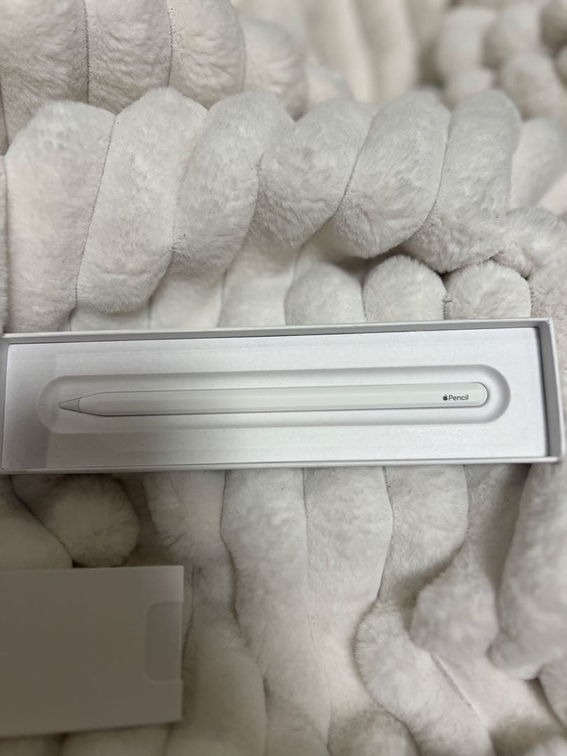 Apple Pencil 第2世代 新品未使用 正規品