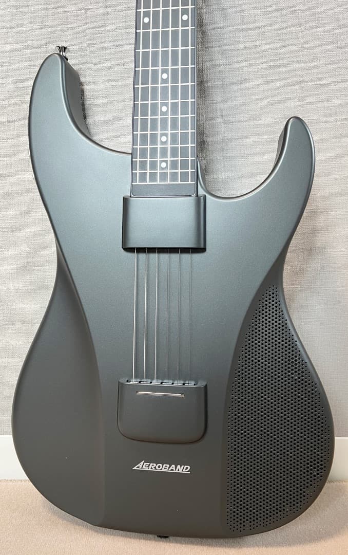 AeroBand Guitar（エアロバンドギター）