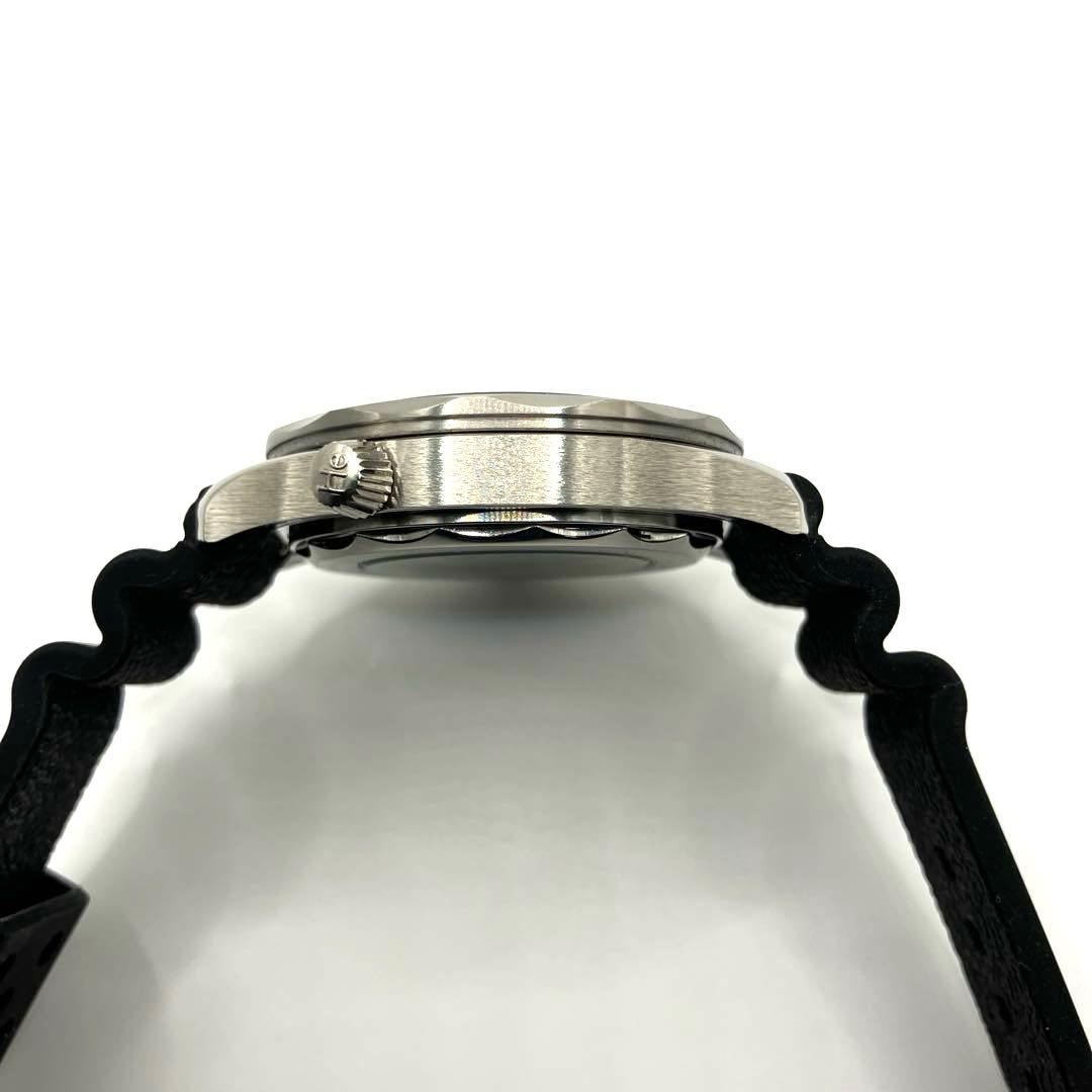 MOD ＧＳ文字盤仕様 メンズ機械式自動巻き時計