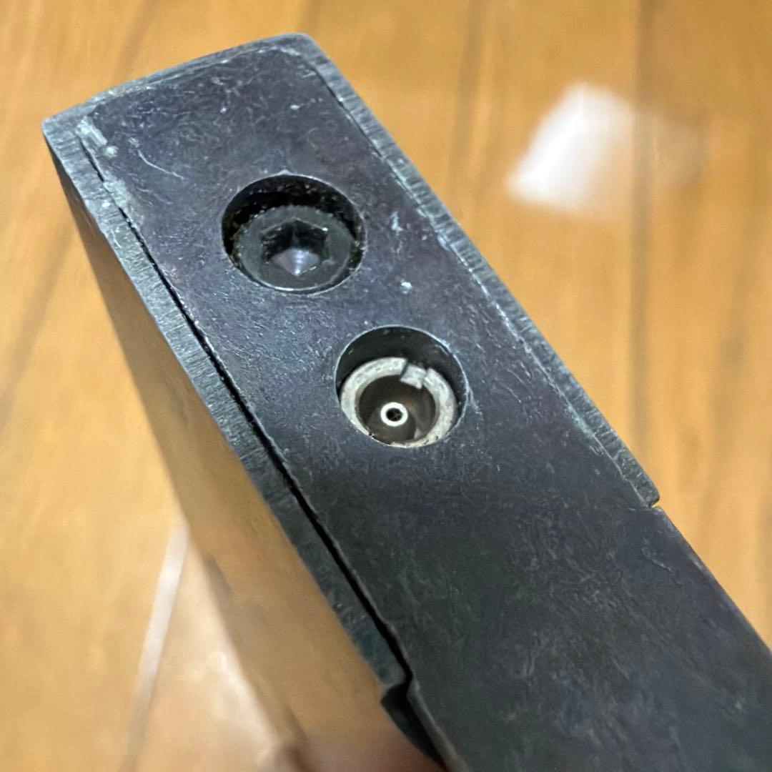 サバゲー引退 ガス ハンドガン TOKYO MARUI