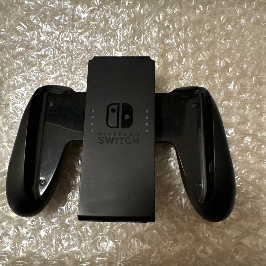 Nintendo Switch 有機EL 本体 ＋ケース＋128GB SD付