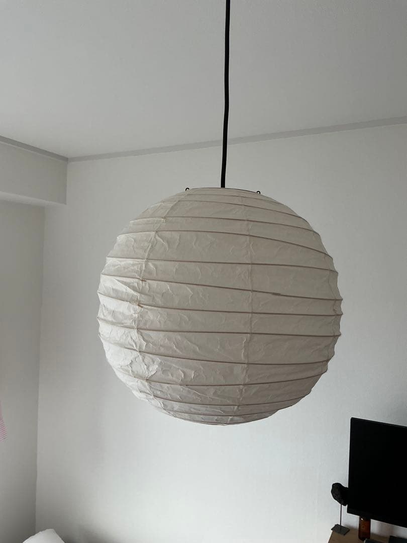 イサム・ノグチ　ペンダントライト AKARI 正規品 30D