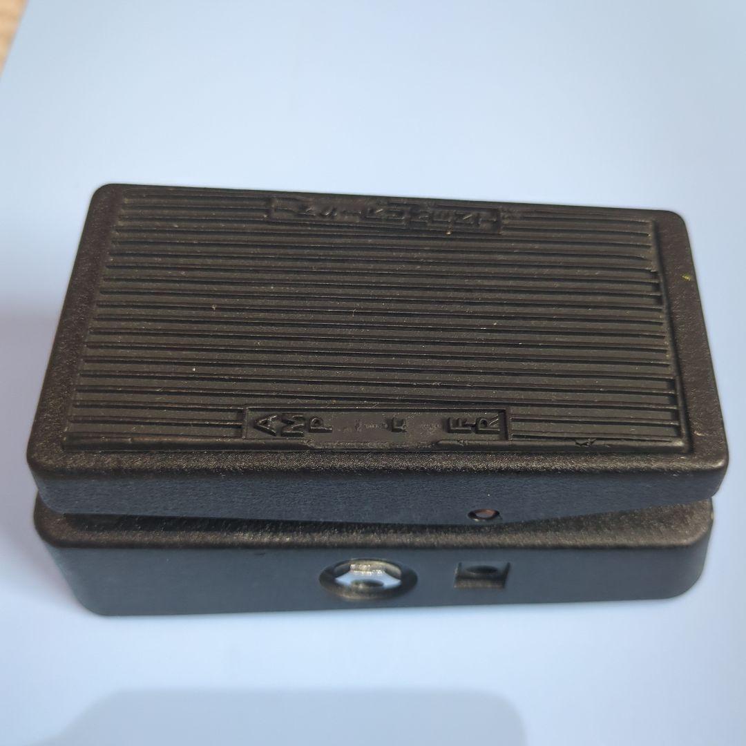 ギター Jim Dunlop CBM95M CryBaby Mini Wah