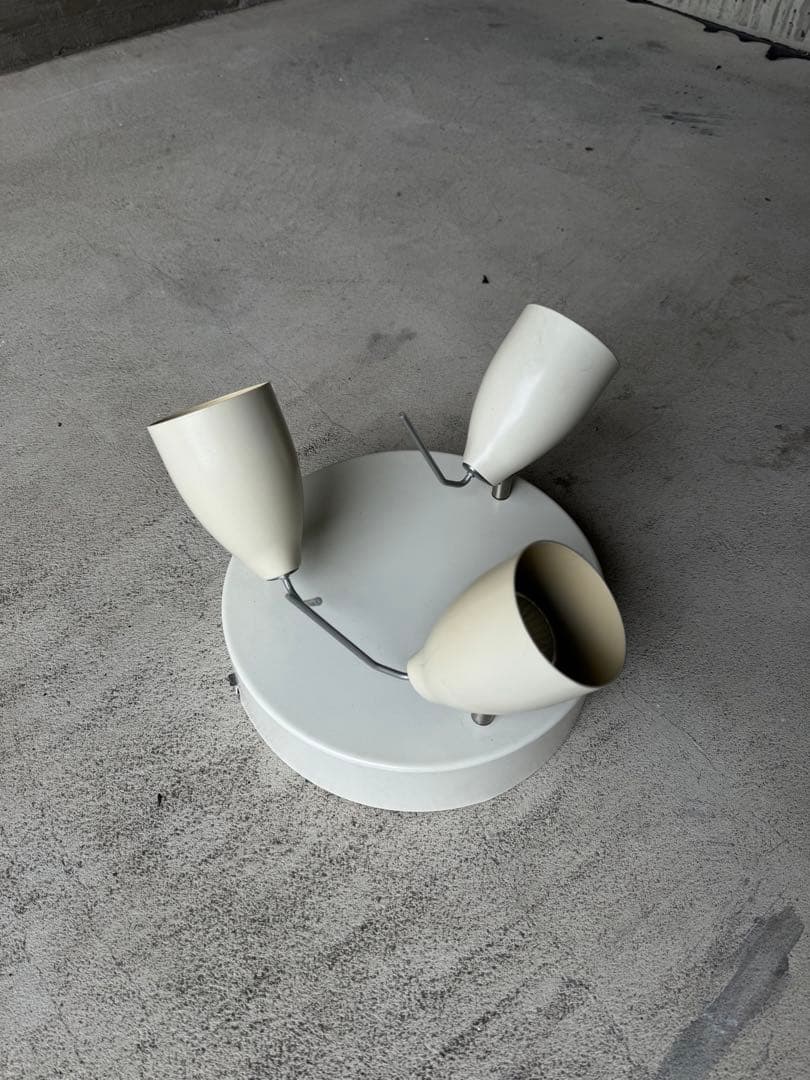 オールドイケア　Tral ミッドセンチュリー　スペースエイジ